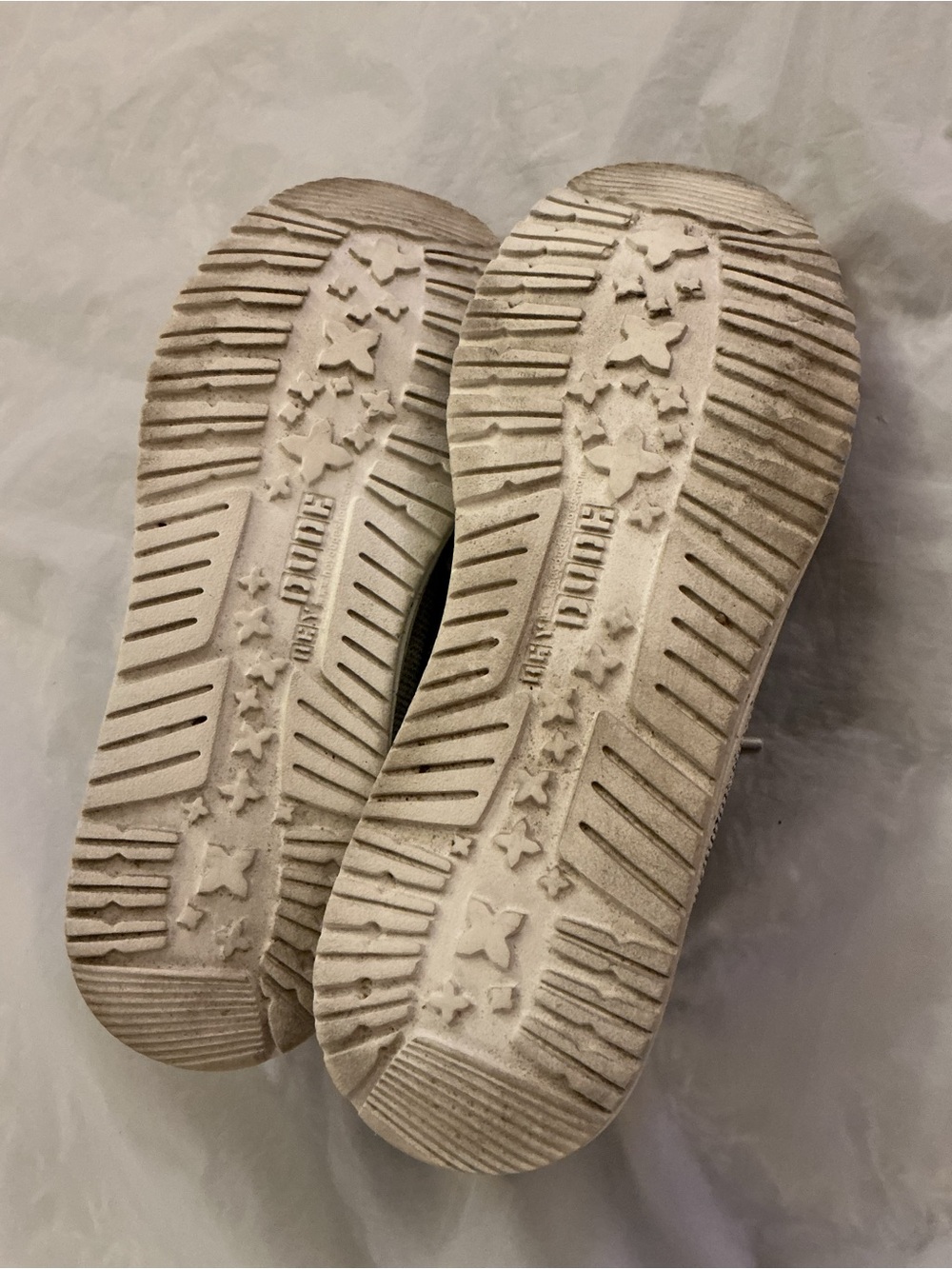 Hey Dude Wendy women’s size 8 stretch cloud - Picture 5 of 5